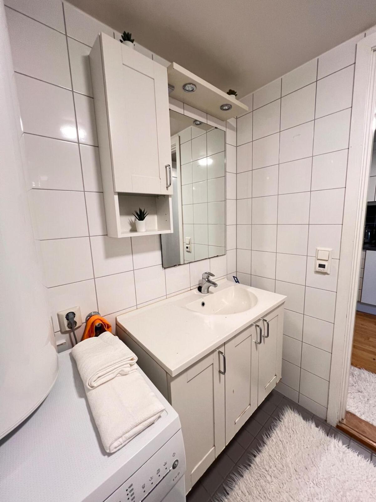 Apartamento Appartment
