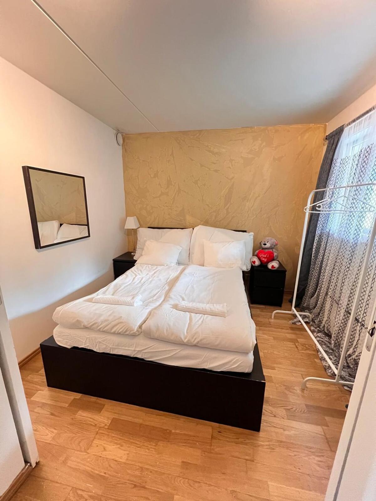 Apartamento Appartment *