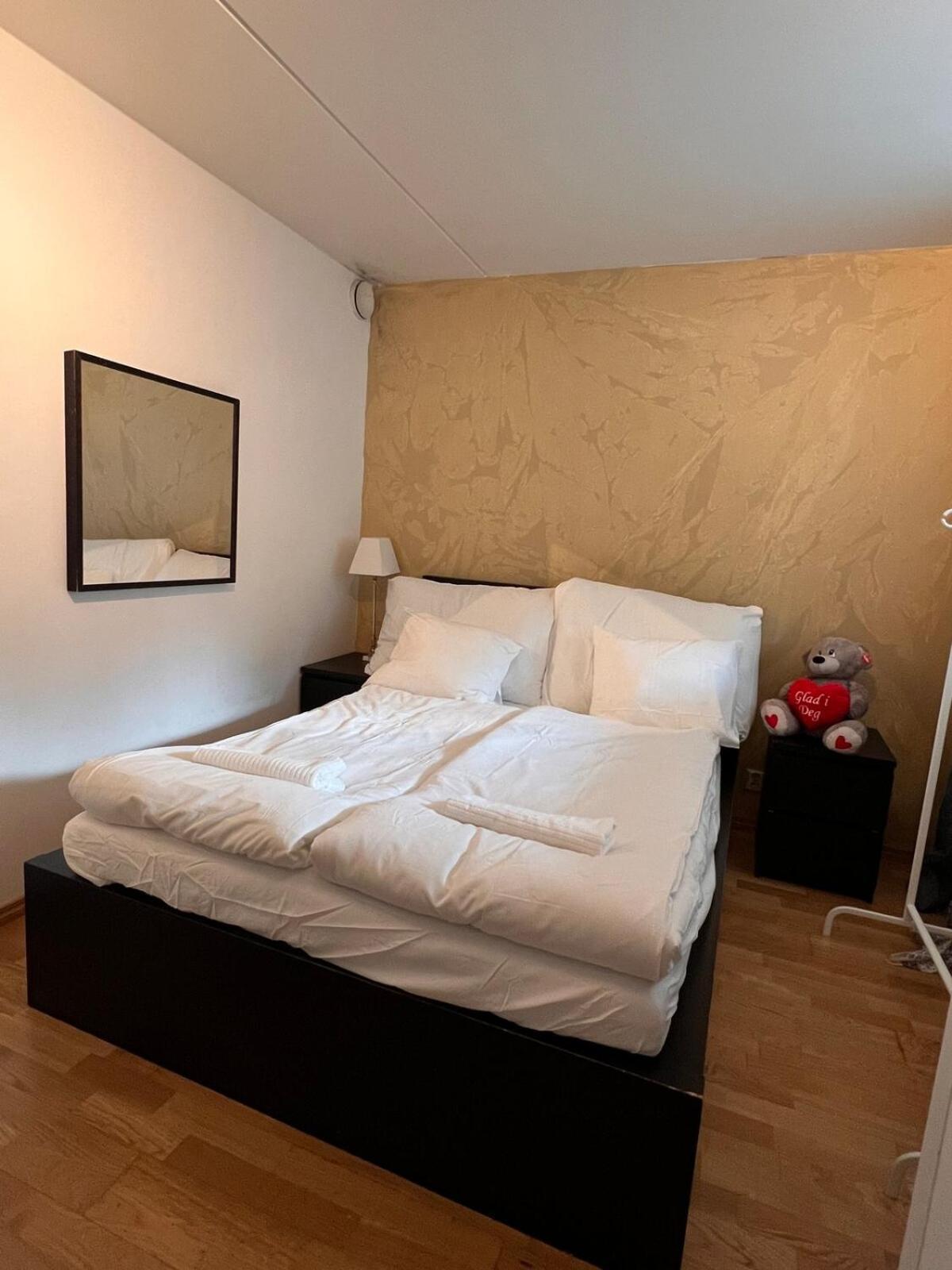 Appartment Apartamento *