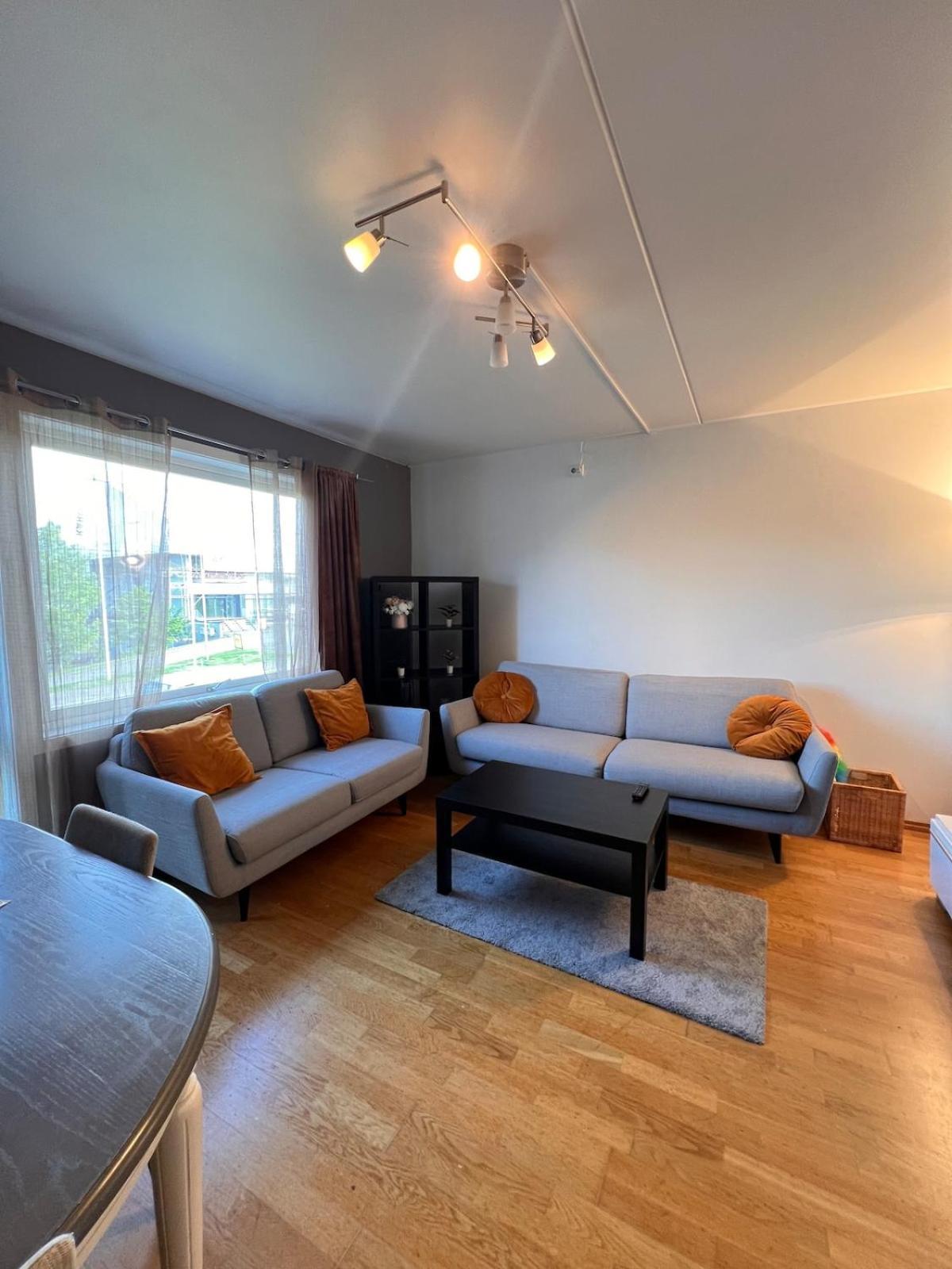 Apartamento Appartment *