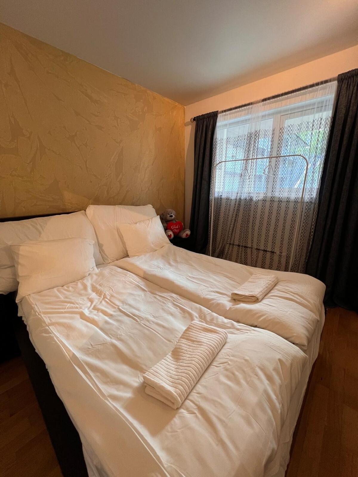 Apartamento Appartment