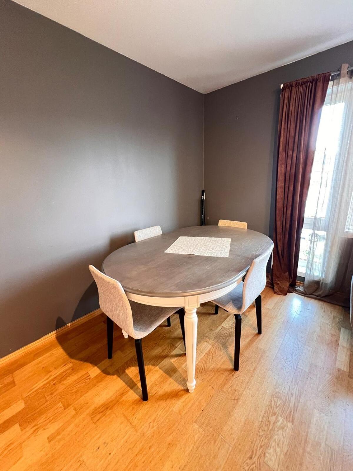 Appartment Oslo
