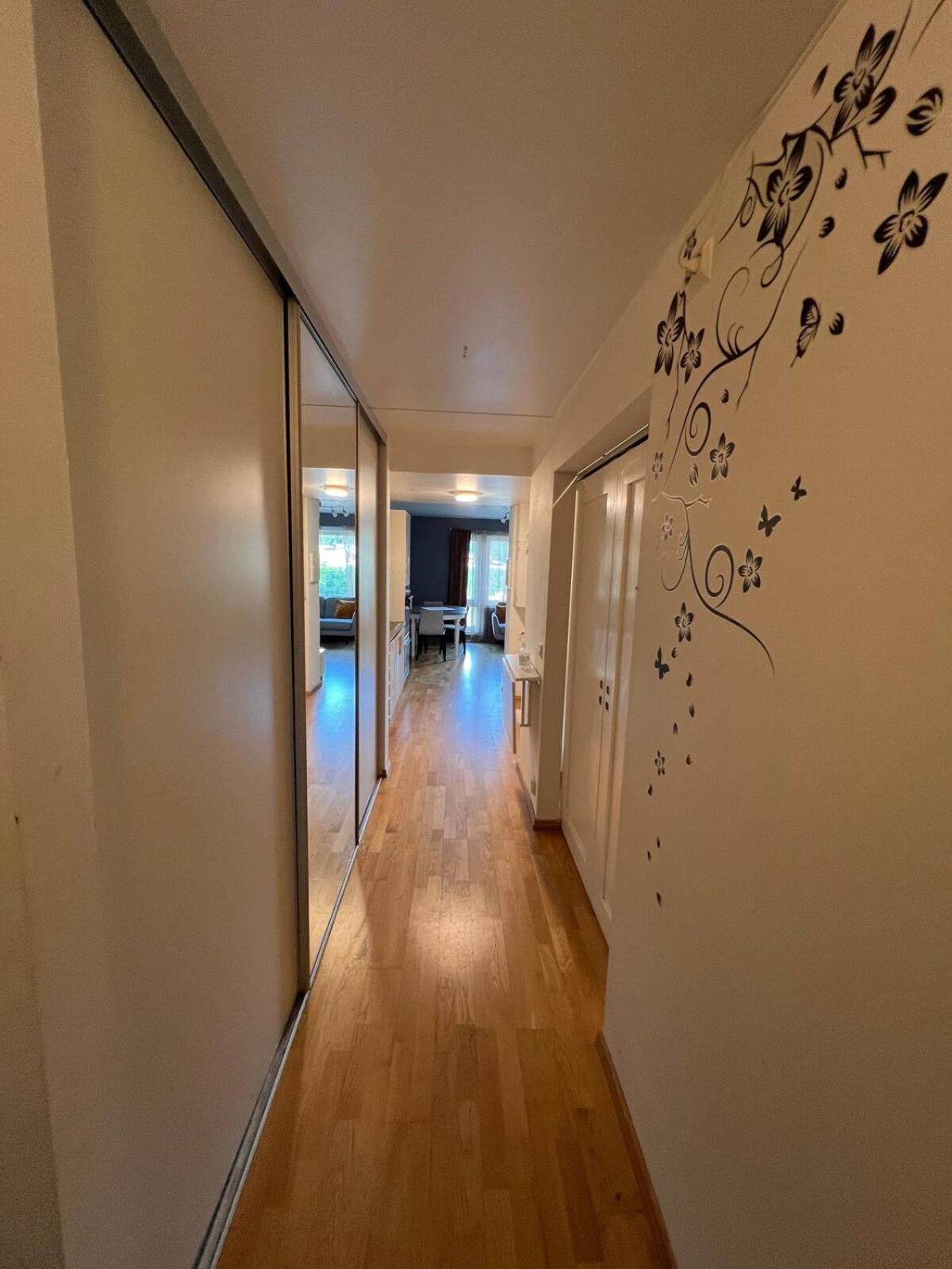 Appartment * Oslo