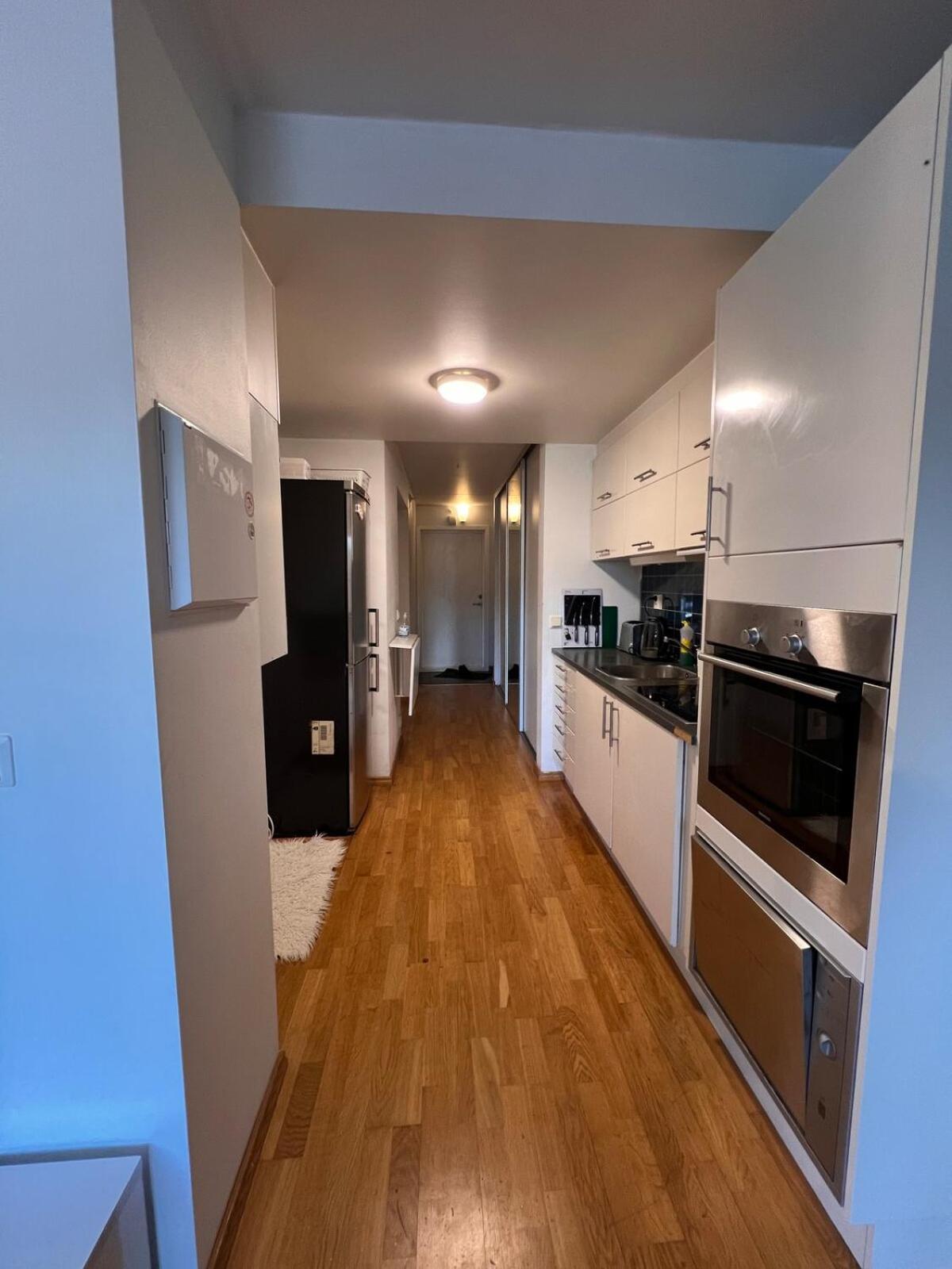 Appartment