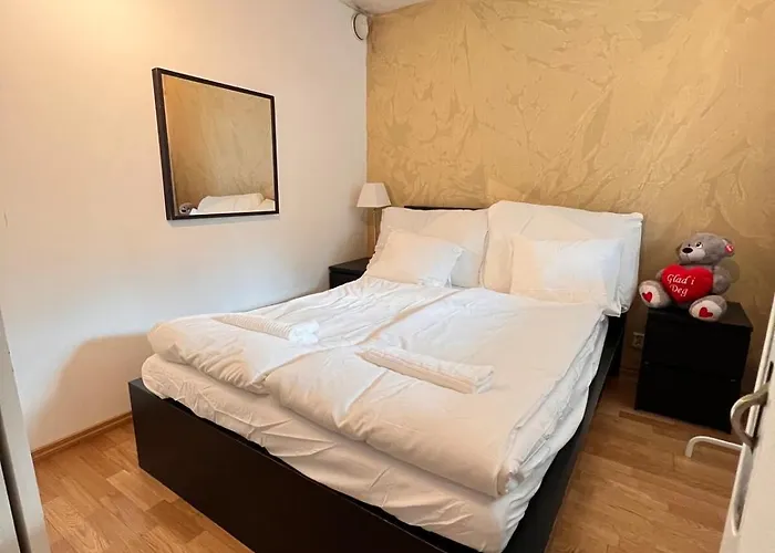Appartment