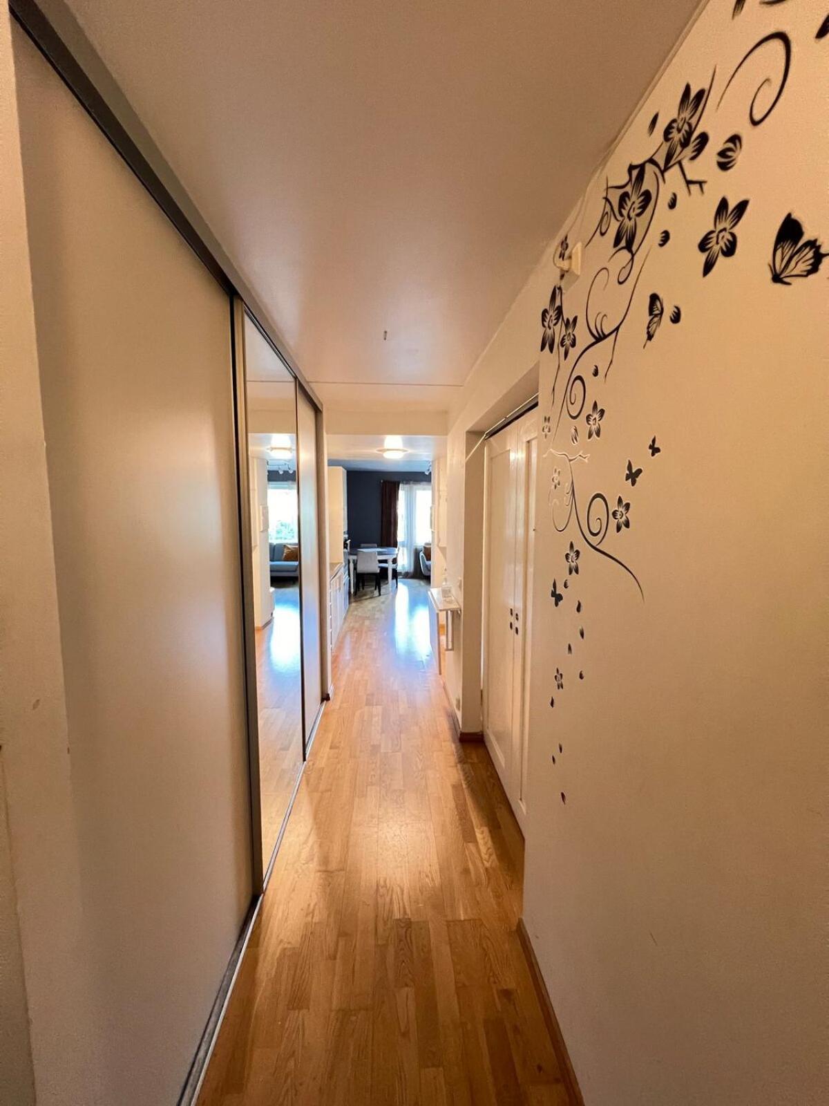 Appartment Apartamento *