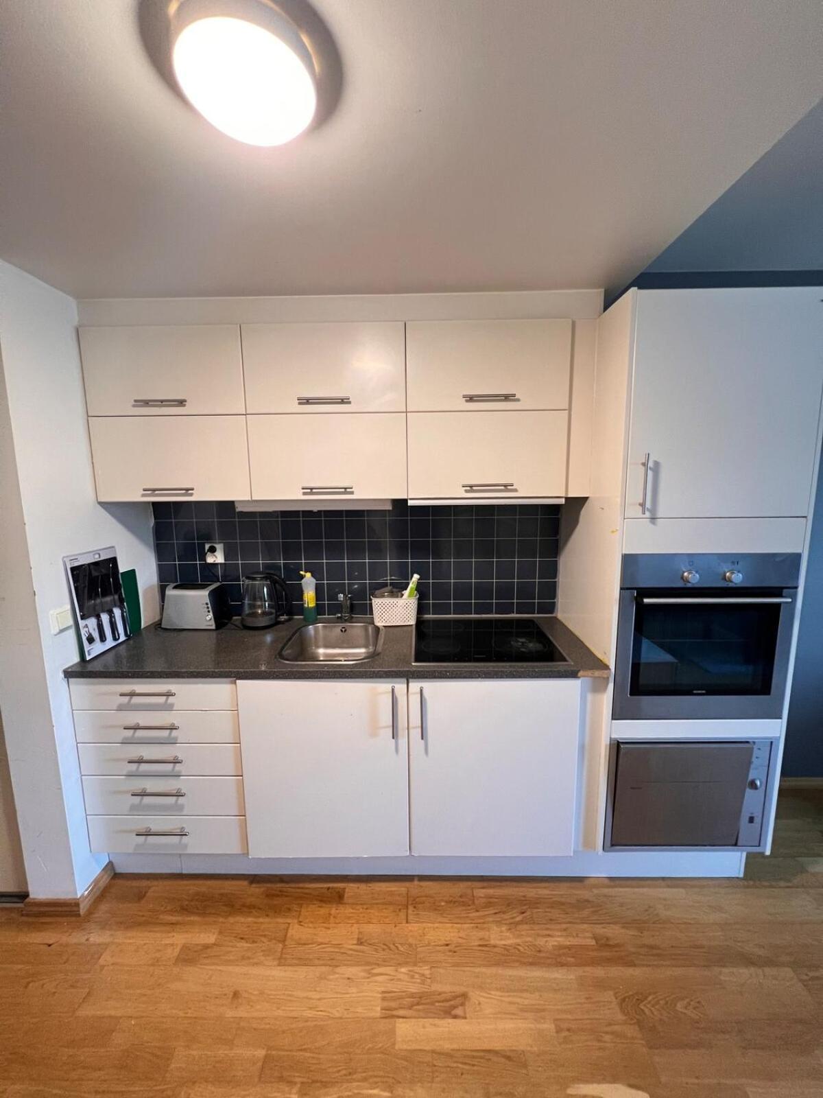 Appartment