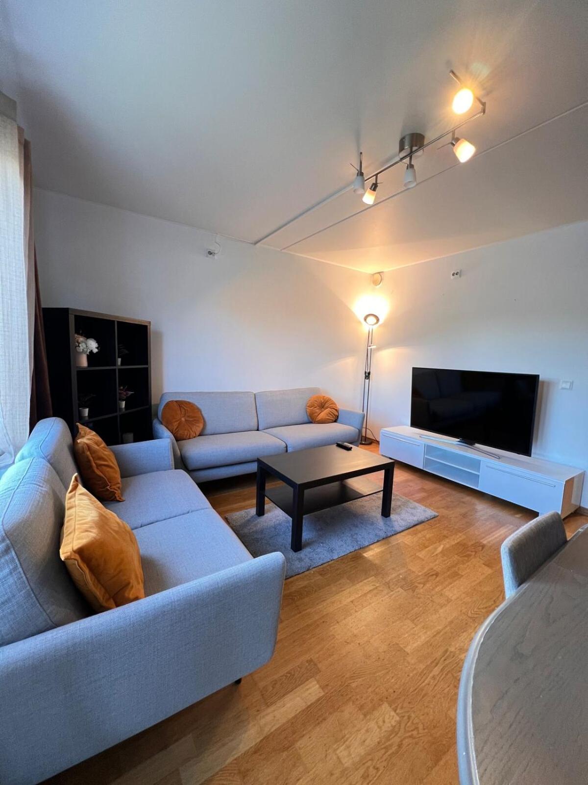Appartment * Oslo
