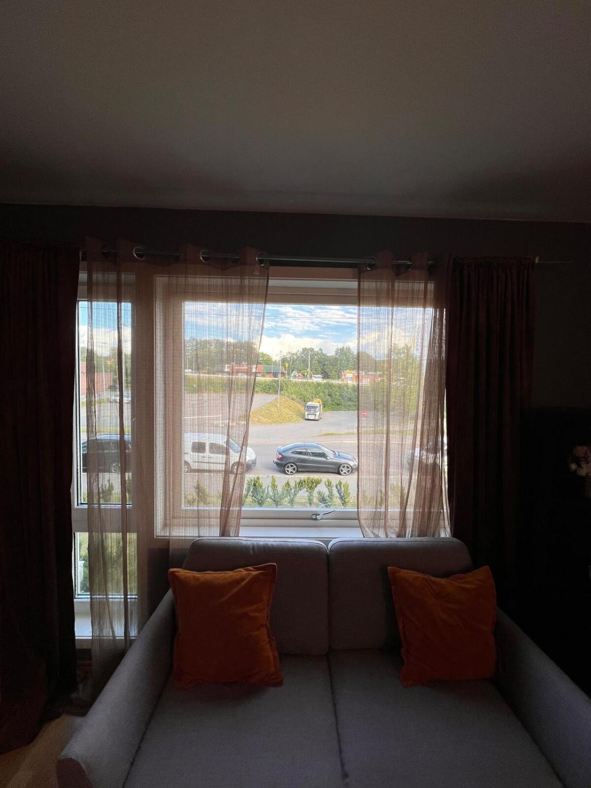 Appartment Apartamento