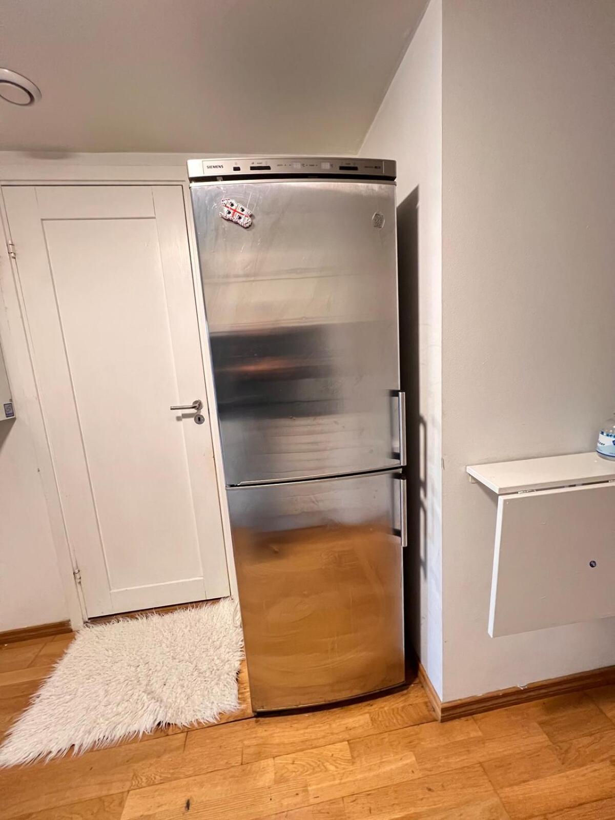 Apartamento Appartment Oslo