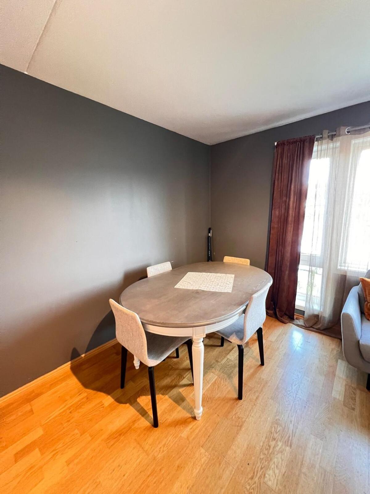 Apartamento Appartment *
